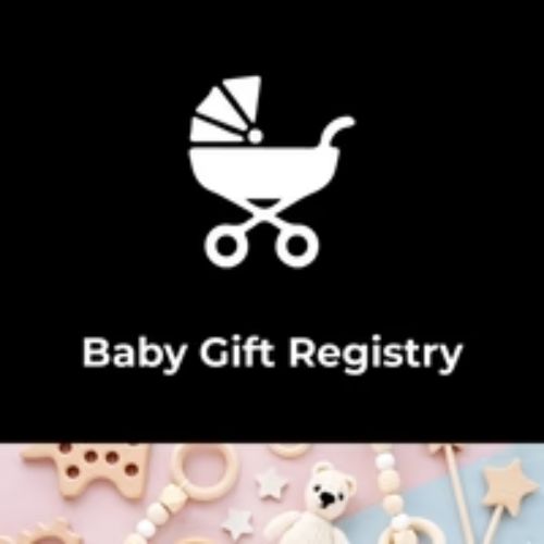 Baby Gift Registries