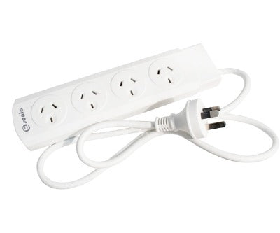 Esonic Powerboard 4 Outlet