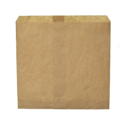 Brown Paper Bag 50Pk