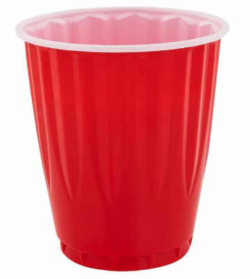Chinet Red Cups 30pk