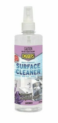 Diggers Multi Purpose Cleaner Lavender