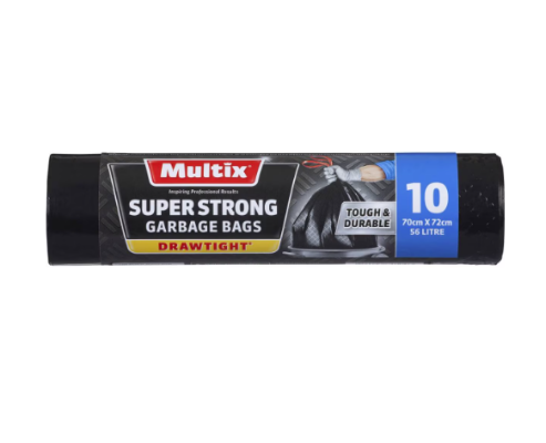Multix Tidy Bag Super Strong Lrg 18 Pk