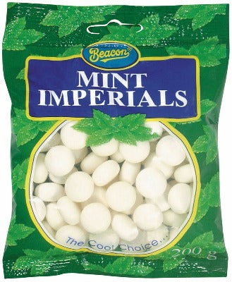 Beacon Imperial Mints 200G