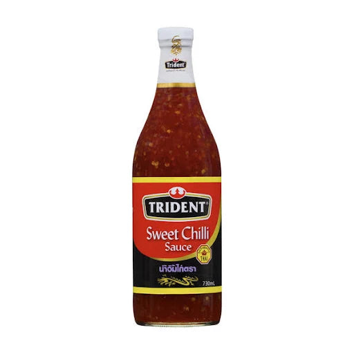 Trident Sweet Chilli Sauce 730gm