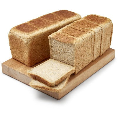 Dalat Wholemeal Sliced Loaf