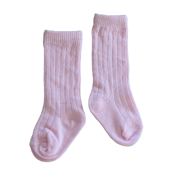 Windsor Ribbed Knee Sock