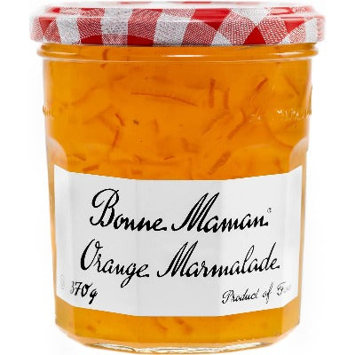 Bonne Maman Marmalade Orange 370g