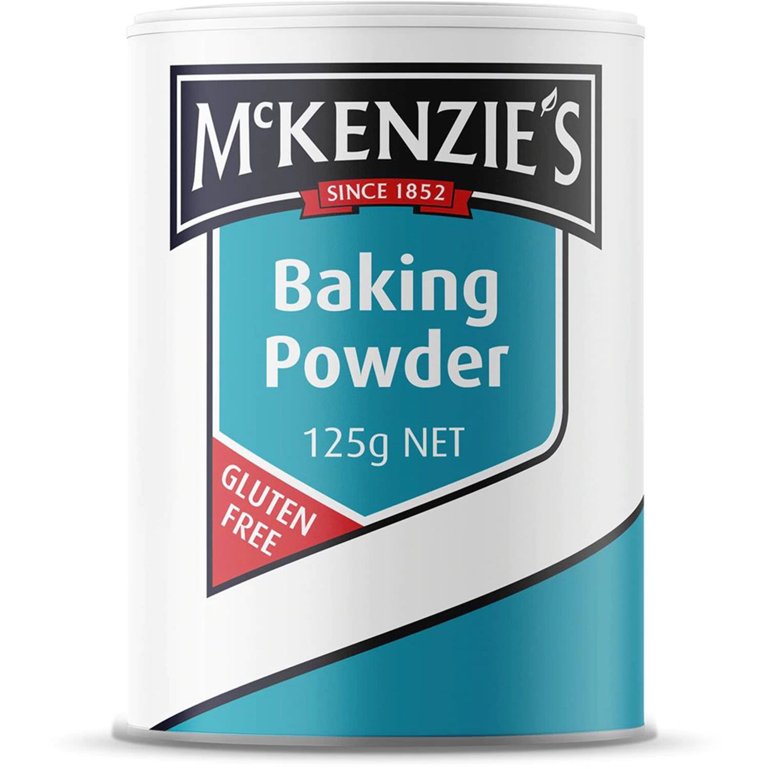Mckenzies Baking Powder 125gm