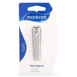 Manicare Deluxe Nail Clippers