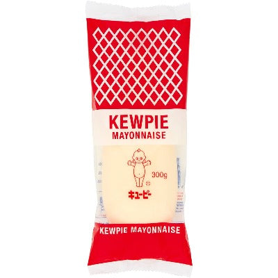 Kewpie Mayonnaise 300gm