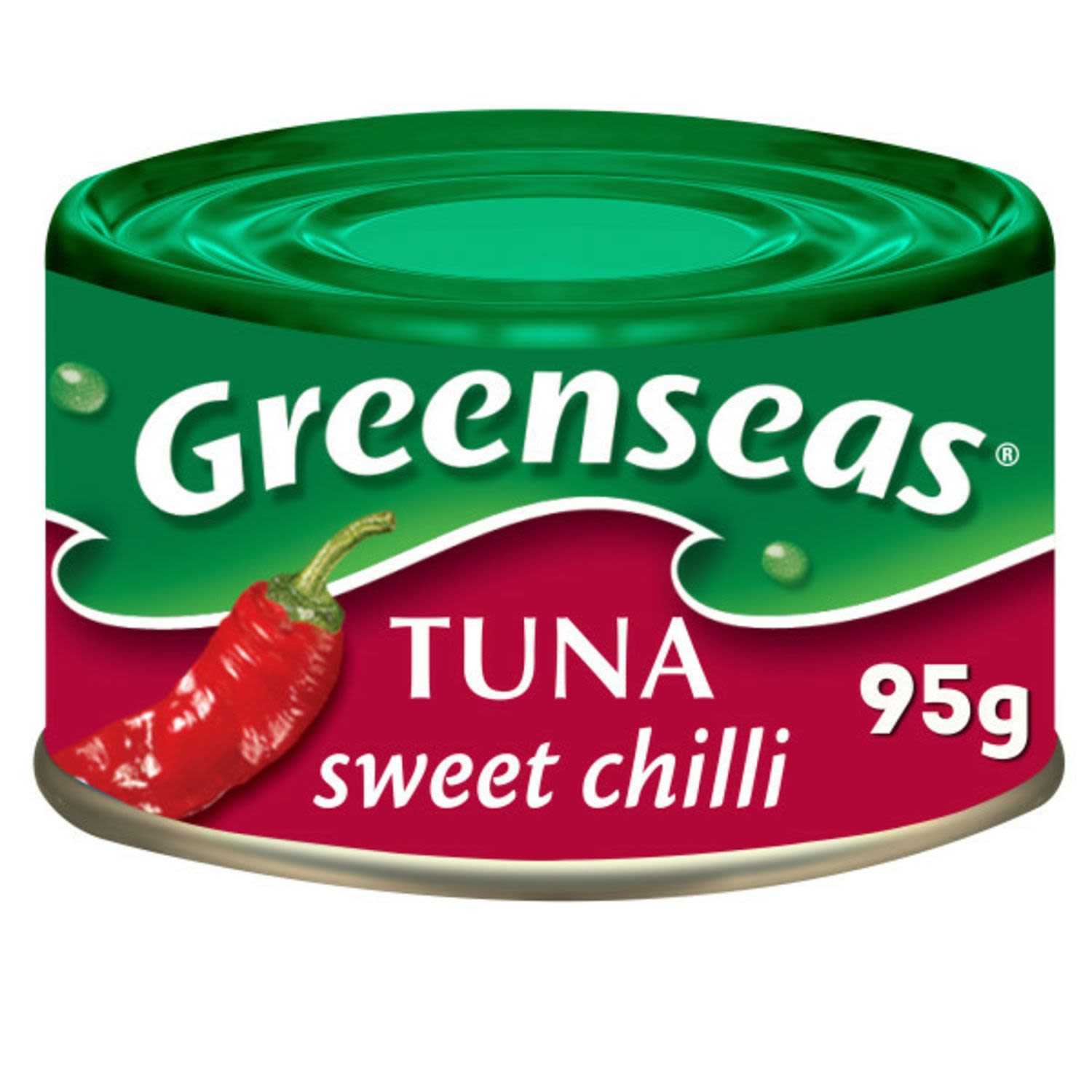 Greenseas Tuna Sweet Chilli 95gm
