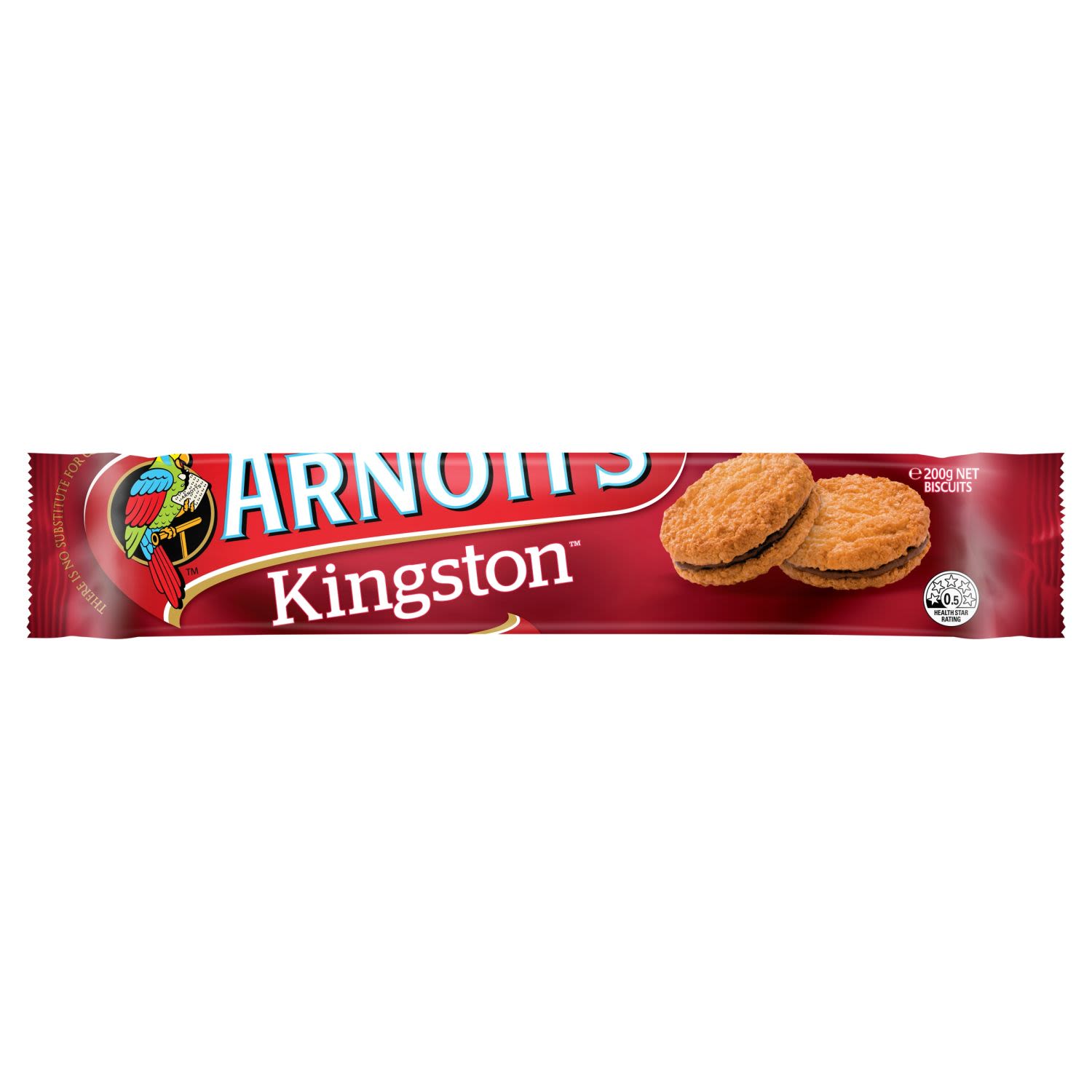 Arnotts Kingston Creams 200gm