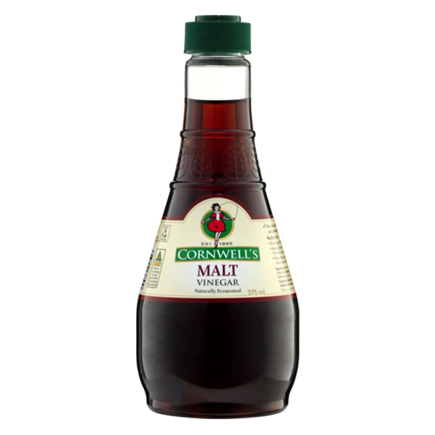 Cornwells Malt Vinegar 375ml