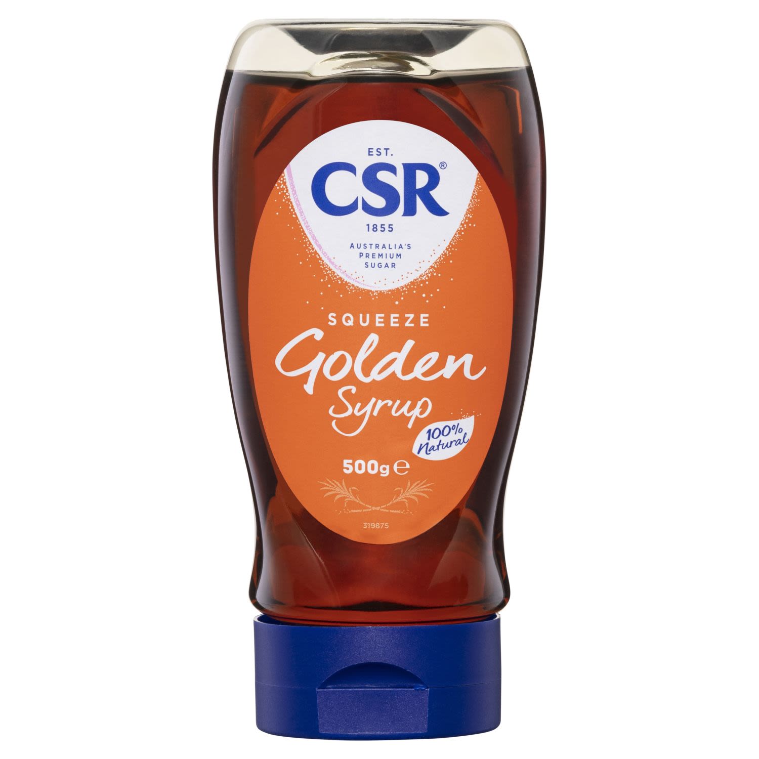 CSR Golden Syrup 500gm