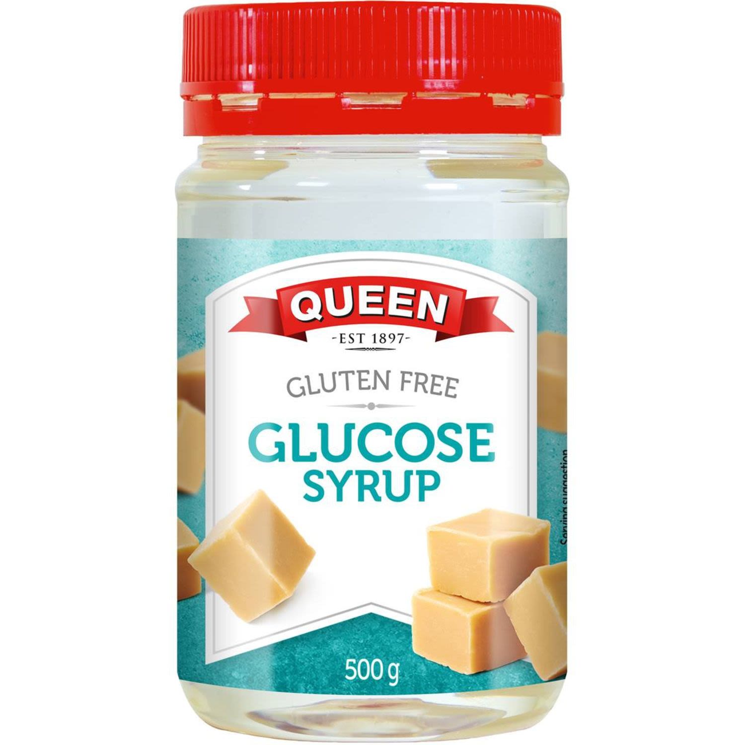 Queen Glucose Syrup 500gm