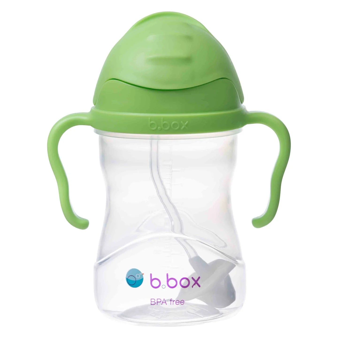 B. Box Sippy Cup 240ml - Apple Green