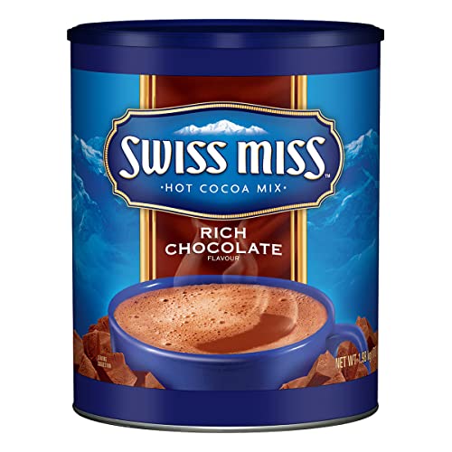Swiss Miss  Rich Chocolate 1.98kg