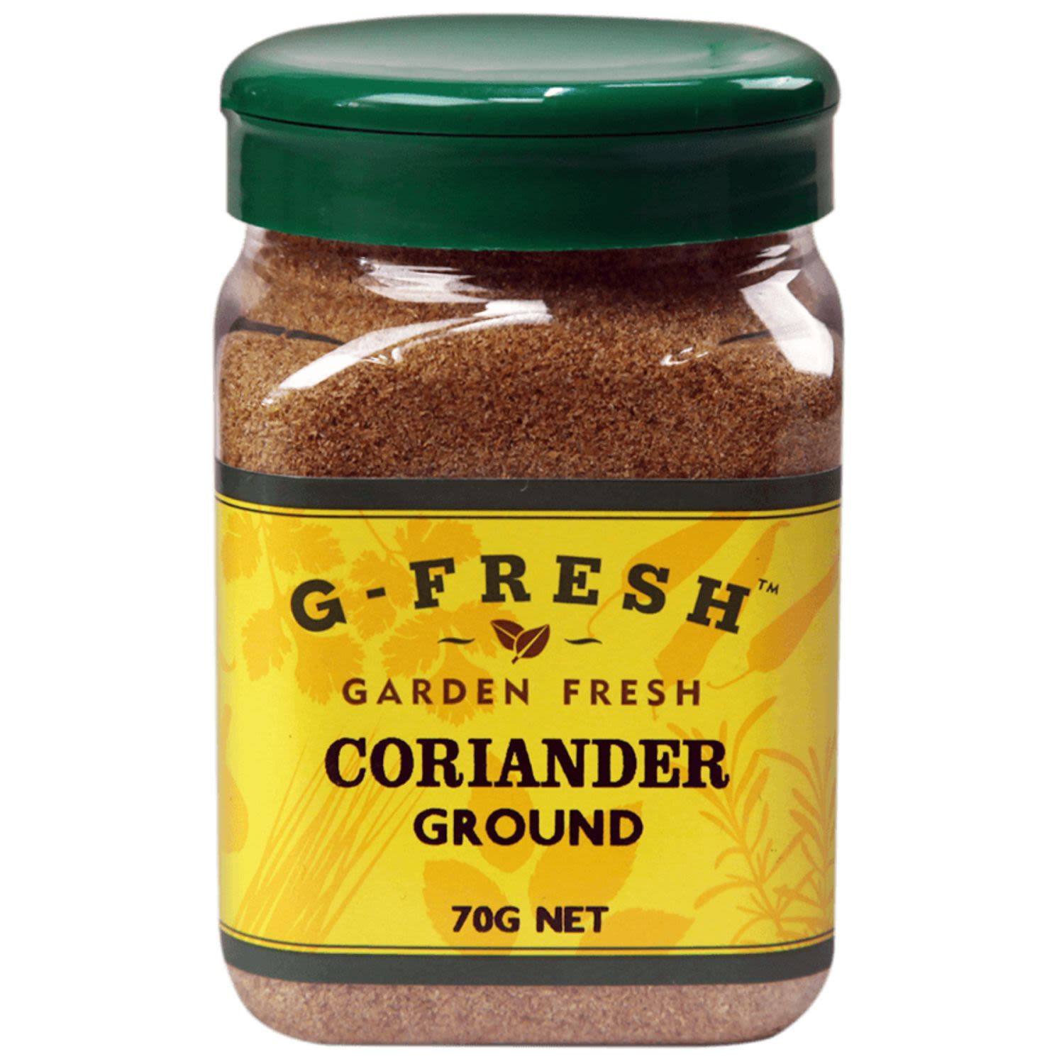 G Fresh Coriander Ground 70gm