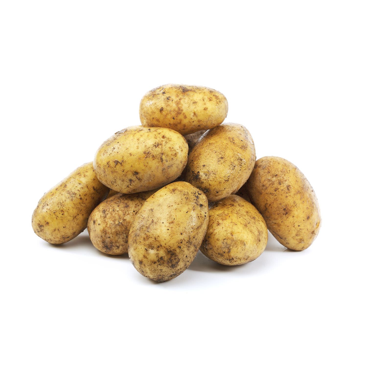 Potato Brushed 1kg