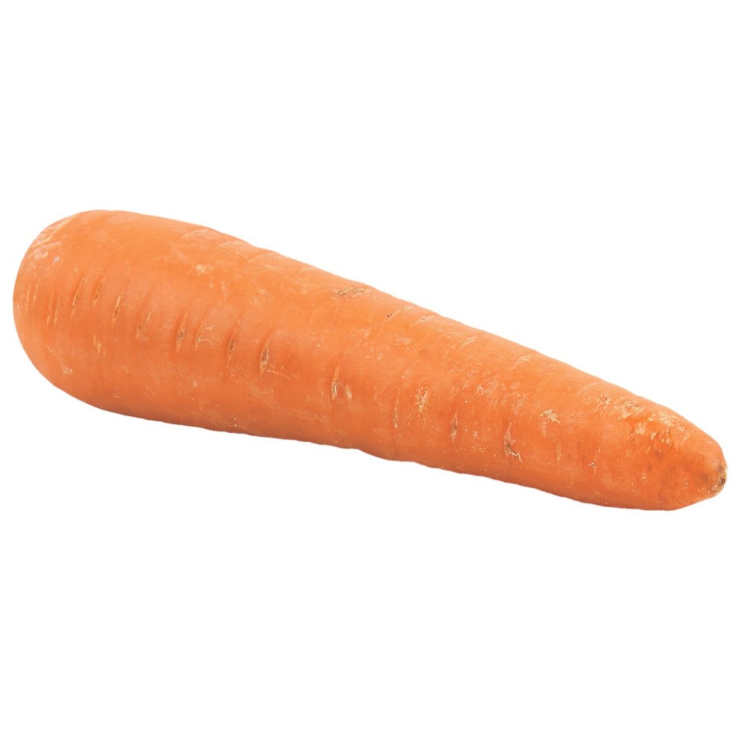 Carrot Ea