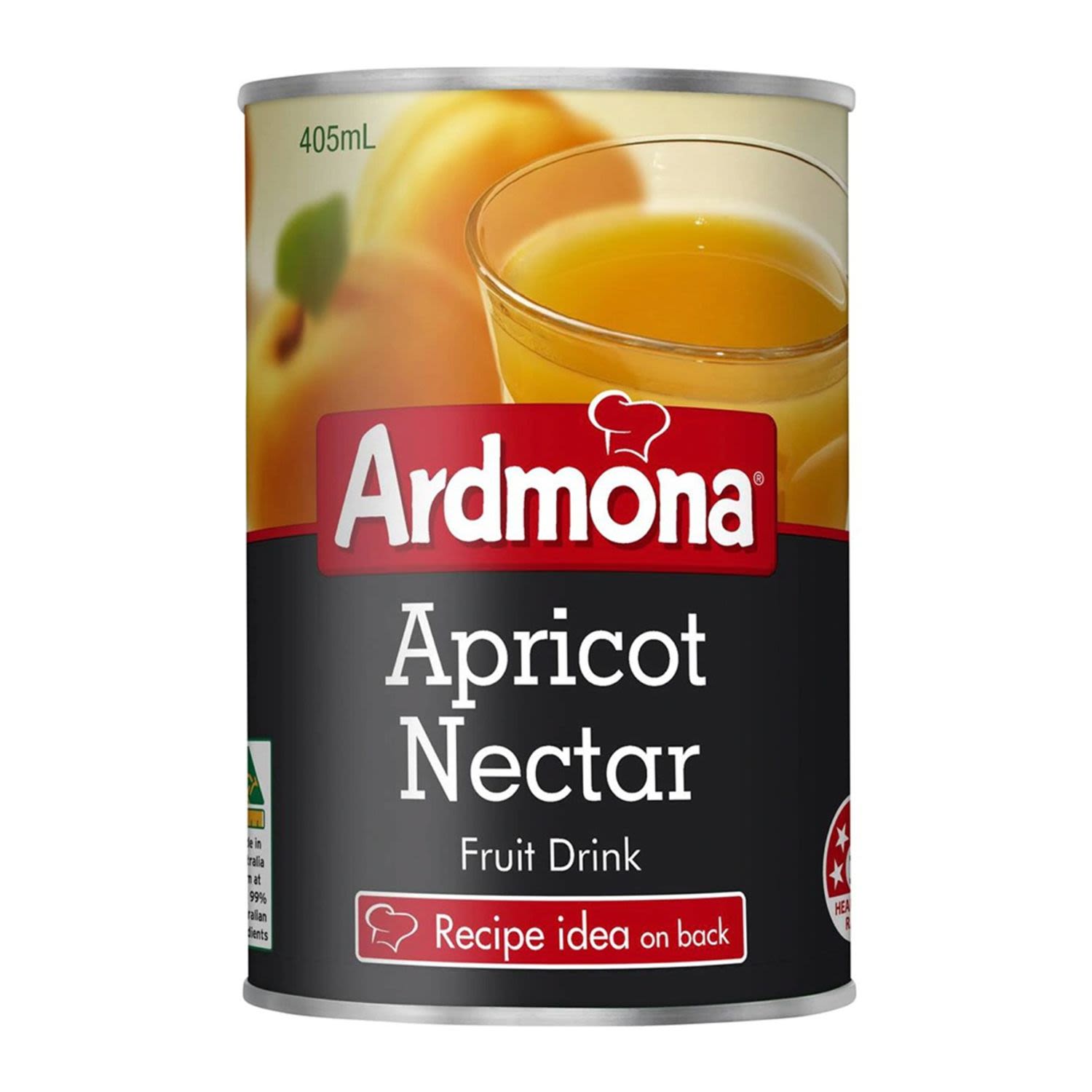 Ardmona Apricot Nectar 405ml