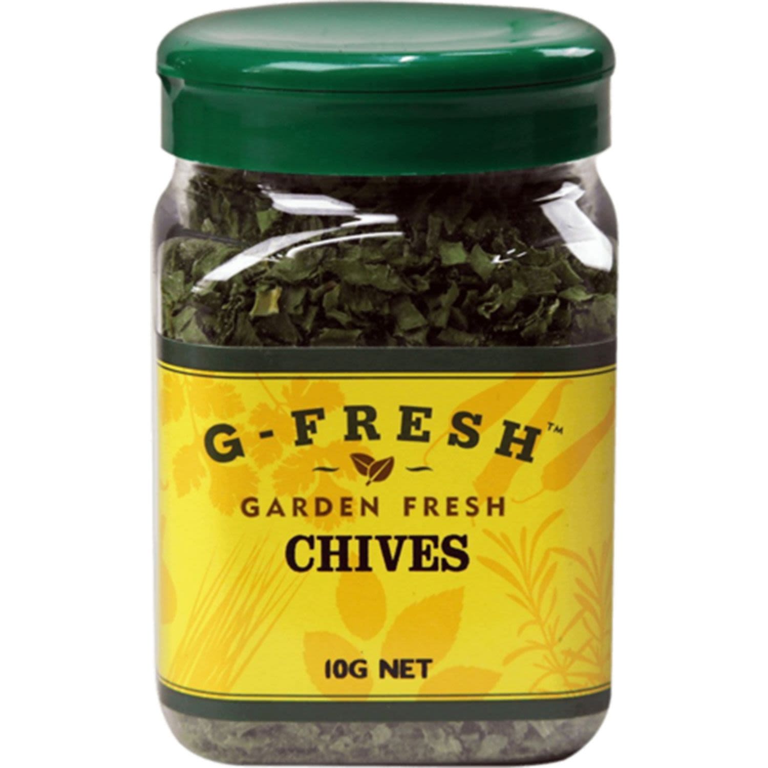 G Fresh Chives 10gm