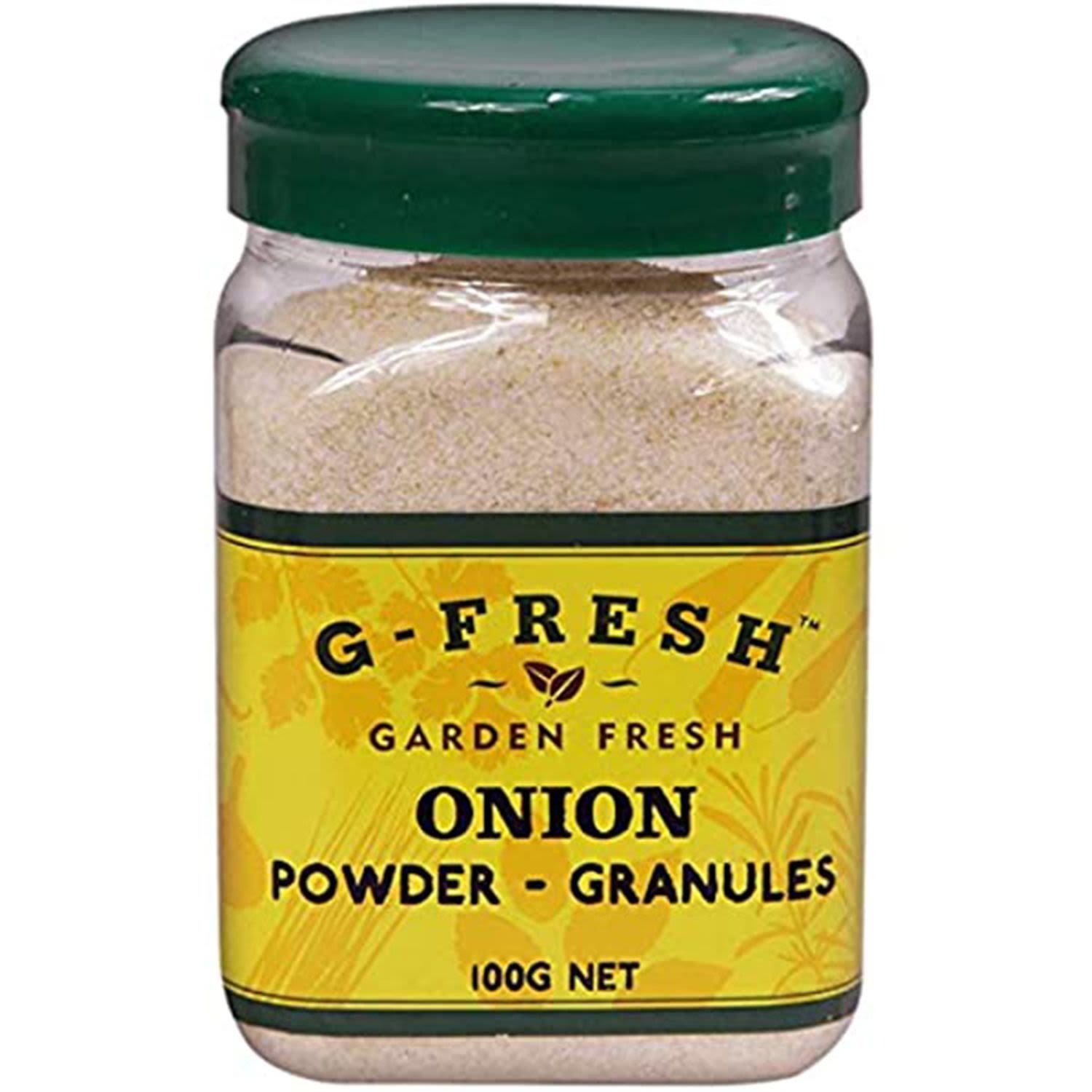 G Fresh Onion Powder 100gm