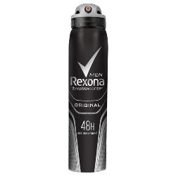 Rexona Mens Deodorant Original 150g
