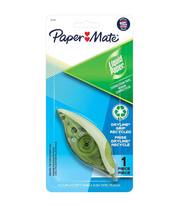 Paper Mate Correction Tape