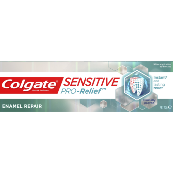 Colgate Sensitive Pro-Relief Enamel Repair Toothpaste 110G