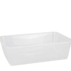 Clear Plastic Containers 750ml 50Pk