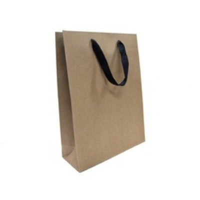 Kraft Gift Bag Medium