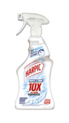 Harpic White & Shine 10x Toilet Cleaner