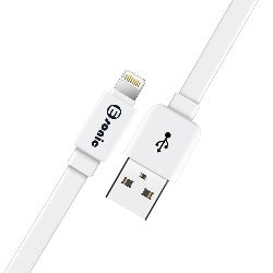 Esonic Premium Eco Cable Type C White 2m