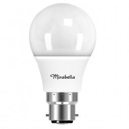 Mirabella LED Light Globe 5.5W