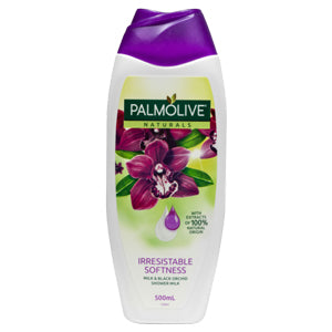 Palmolive Orchid Shower Gel 500ml