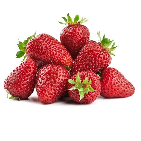 Strawberry Punnet 250g