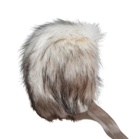 Miffy Fur Bonnet / 18-24m