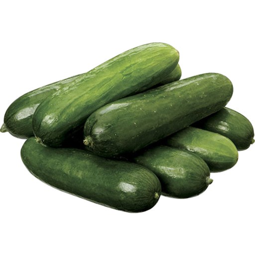 Cucumber Lebanese Ea