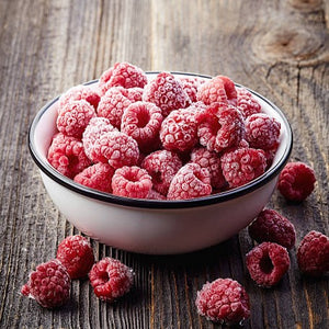 Caterers Choice Frozen Raspberries 1kg