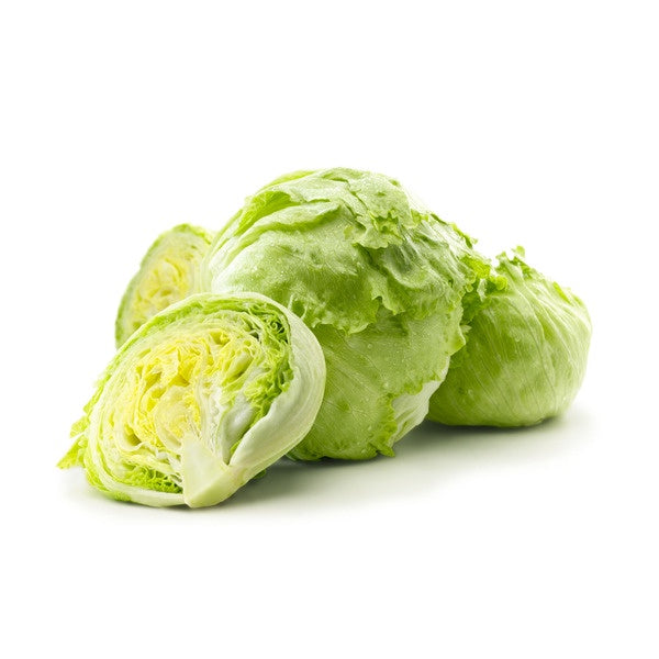 Lettuce Iceburg Ea