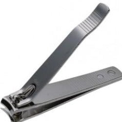 Manicare Toenail Clippers With Nail File