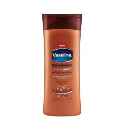 Vaseline Intensive Care Lotion Cocoa Butter 200ml